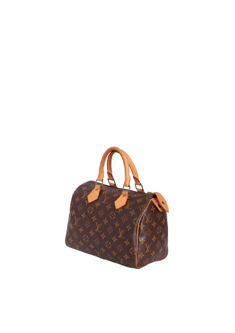 MONOGRAM SPEEDY 30