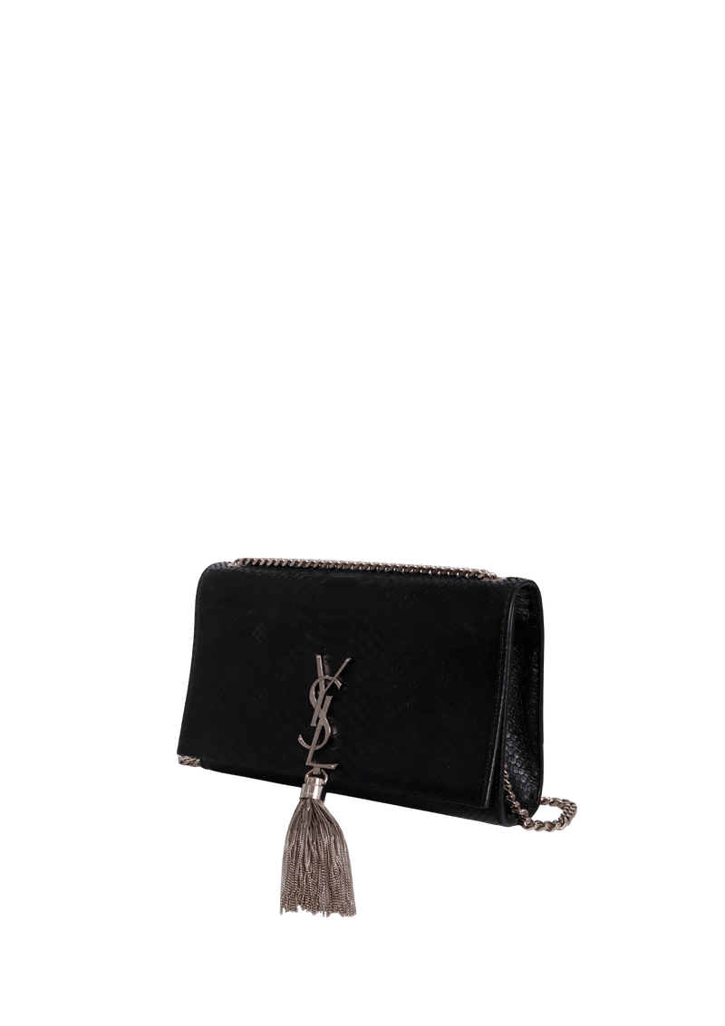 PYTHON KATE TASSEL