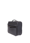 DAMIER GRAPHITE PILOT CASE