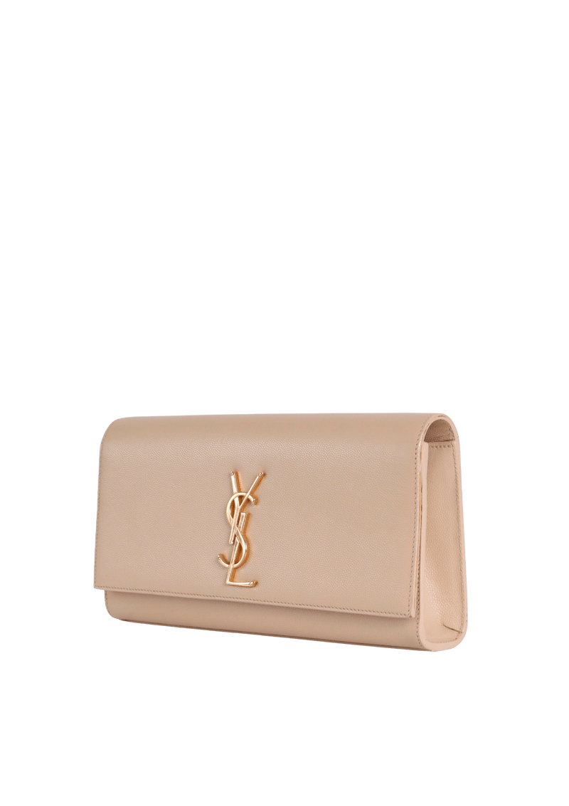 CLASSIC MONOGRAM CLUTCH