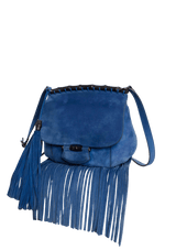 NOUVEAU FRINGE BAG