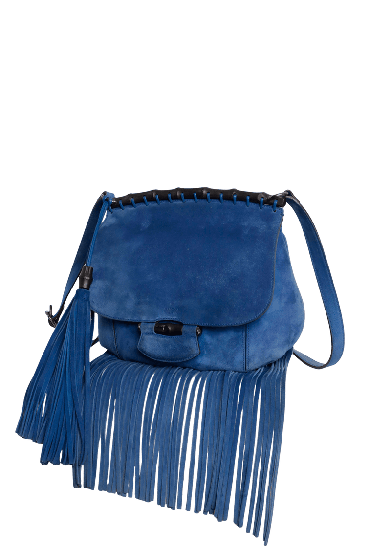 NOUVEAU FRINGE BAG