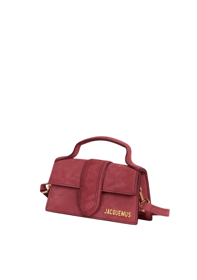 LE BAMBINO SUEDE