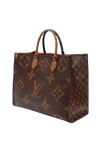 MONOGRAM ONTHEGO GM