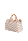 DAMIER AZUR SPEEDY 30