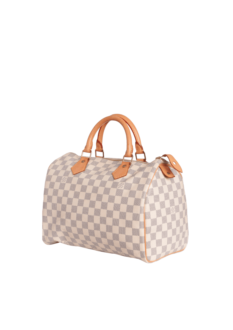 DAMIER AZUR SPEEDY 30