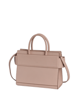 SMALL HORIZON SATCHEL BAG