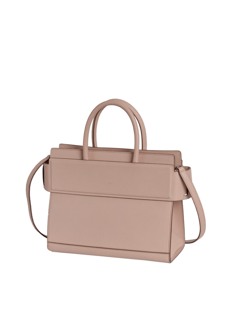 SMALL HORIZON SATCHEL BAG