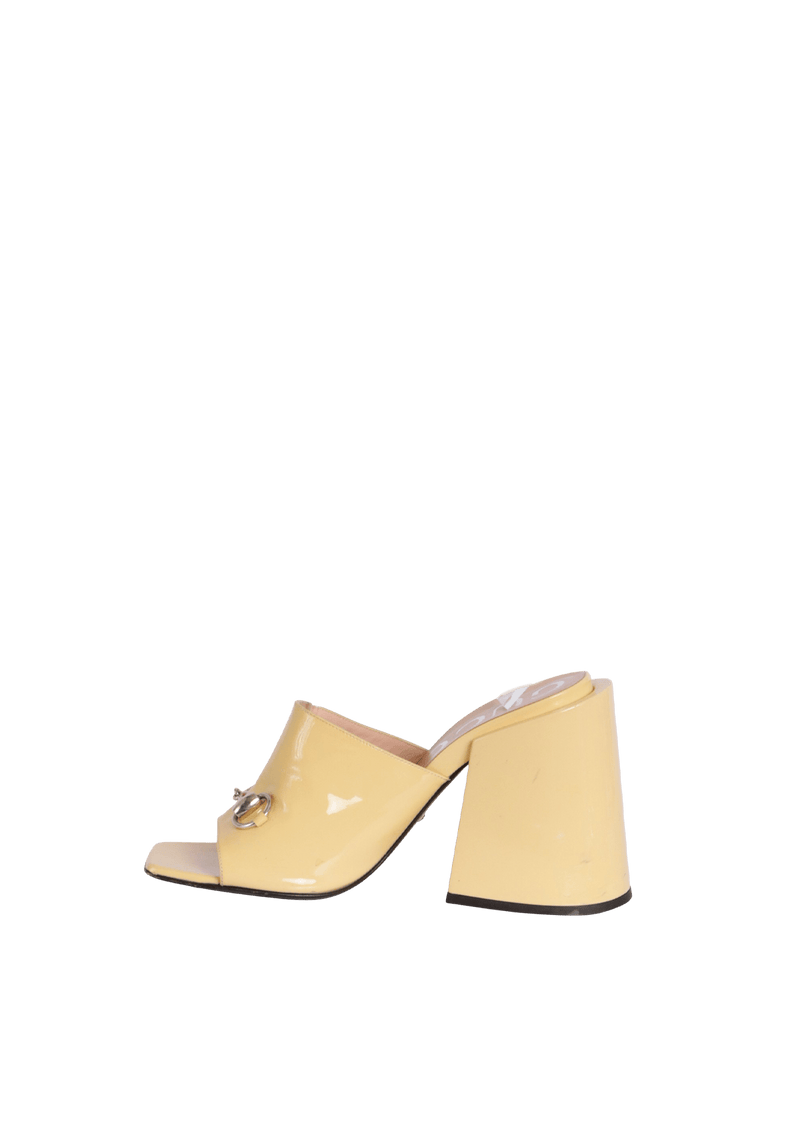 LEXI HORSEBIT MULES 40