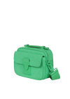MONOGRAM S LOCK MESSENGER