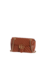 GG MARMONT SMALL BAG