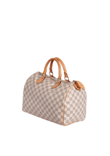 DAMIER AZUR SPEEDY 30