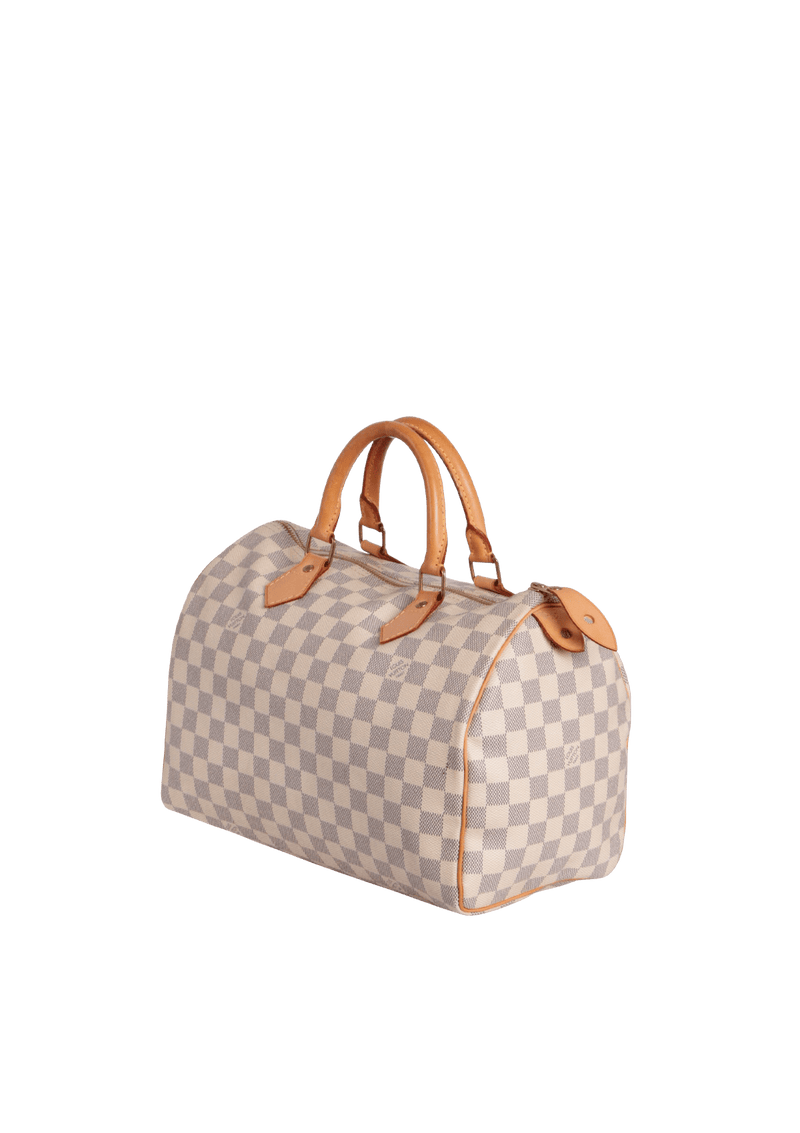 DAMIER AZUR SPEEDY 30