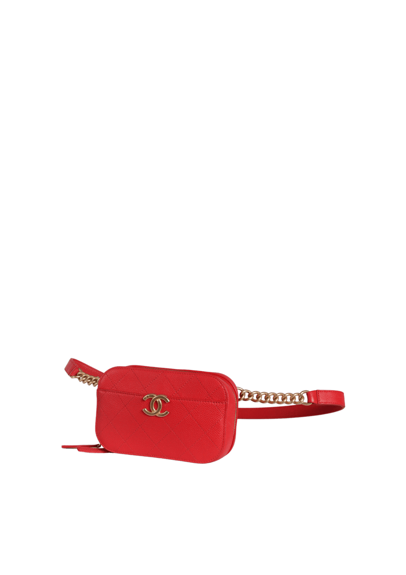 CHIC AFFINITY BELT BAG