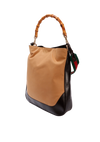 VINTAGE WEB DIANA BAMBOO BAG