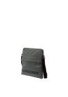 NYLON MESSENGER BAG