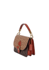 BEAT SHOULDER BAG