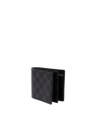 DAMIER GRAPHITE WALLET
