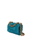 PADDED CASSETTE CHAIN BAG