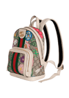 GG SUPREME FLORA OPHIDIA BACKPACK