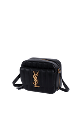 VICKY VERTICAL CAMERA BAG