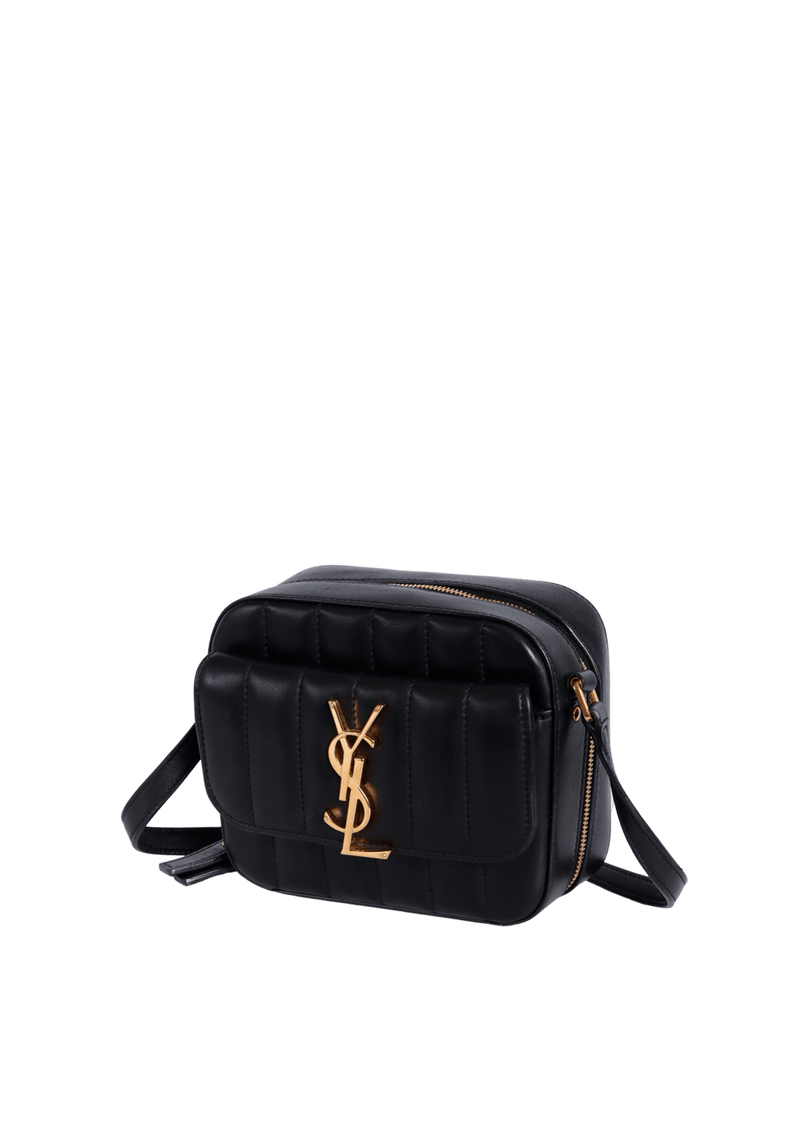 VICKY VERTICAL CAMERA BAG