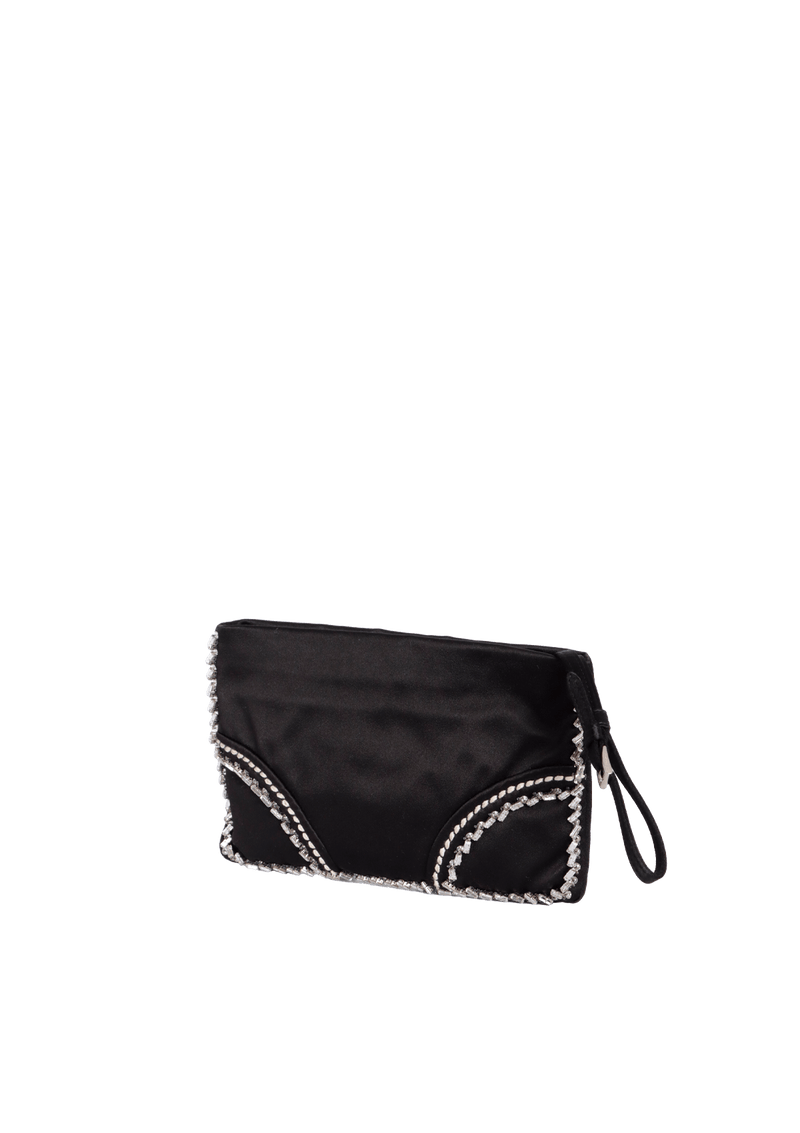 CRYSTAL WRISTLET