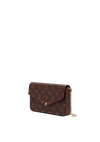 MONOGRAM POCHETTE FÉLICIE