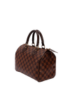 DAMIER ÉBÈNE SPEEDY 25