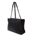 CC CITY SHOPPING TOTE BAG