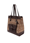 SIGNARTURE TOTE BAG