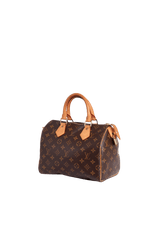 MONOGRAM SPEEDY 25