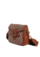 MEDIUM GG LADY WEB BAG