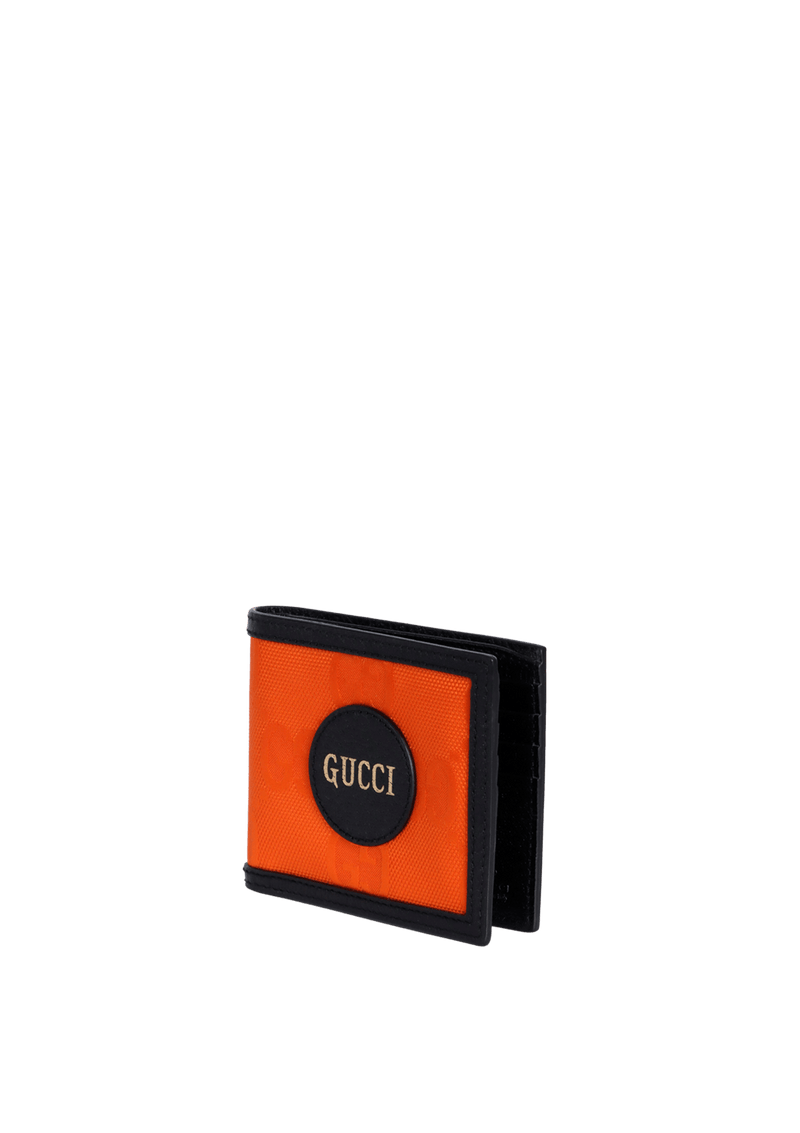 GG NYLON OFF THE GRID WALLET