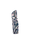 PRINTED DRESS