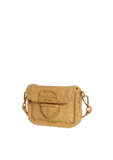 MADRAS CROSSBODY BAG