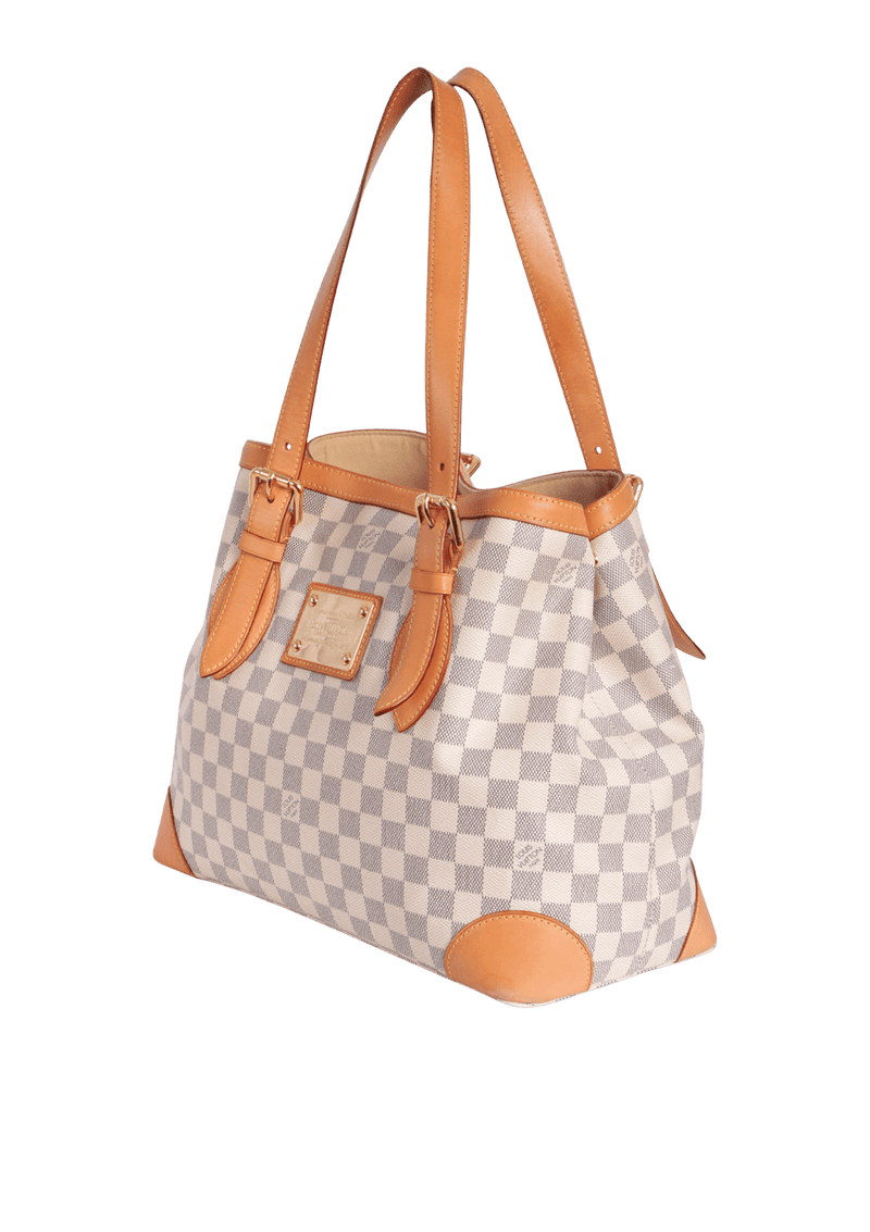 DAMIER AZUR HAMPSTEAD MM