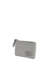 GANCINI SMALL ZIP POUCH