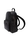 DAMIER GRAPHITE JOSH BACKPACK