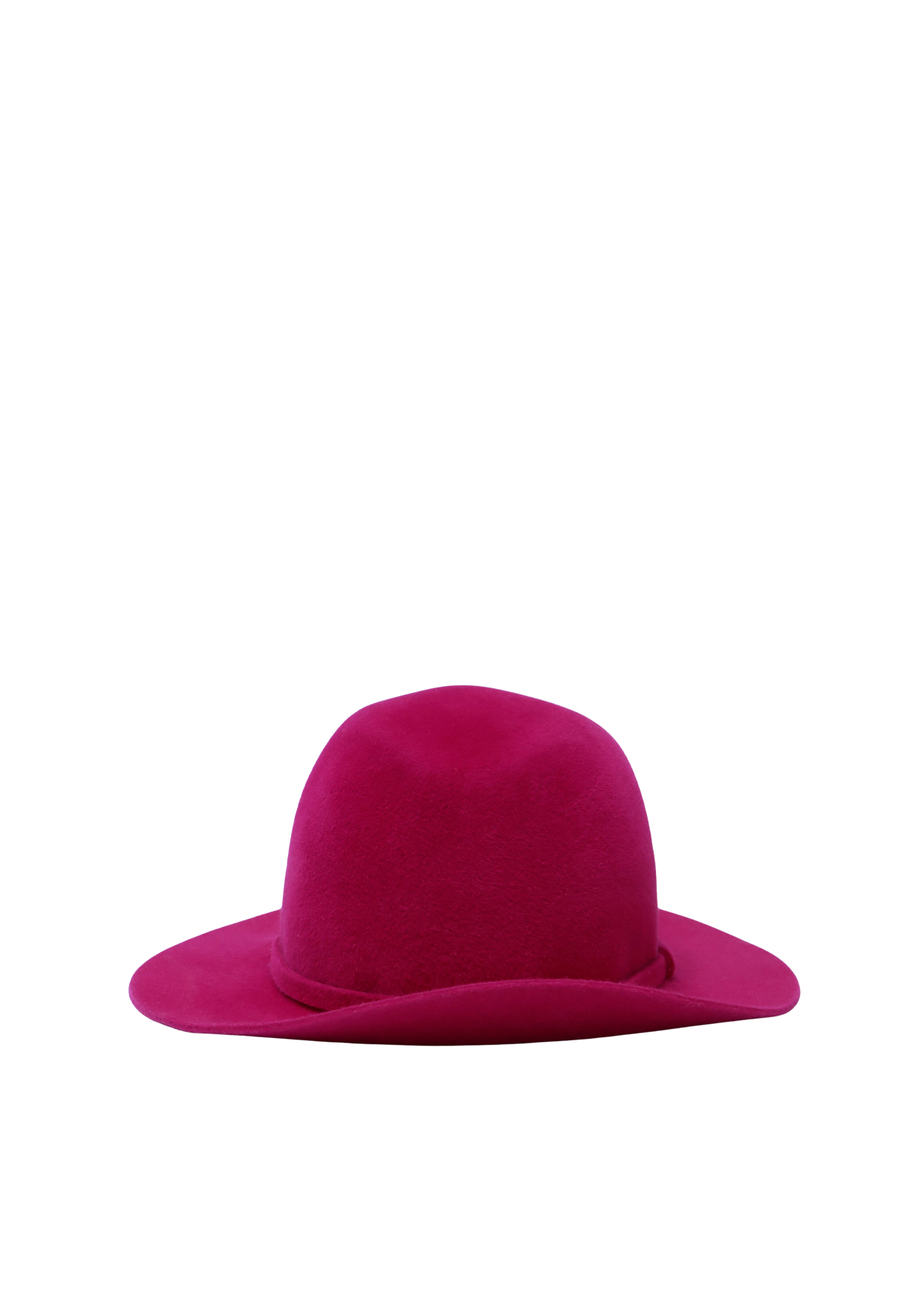 FELT HAT