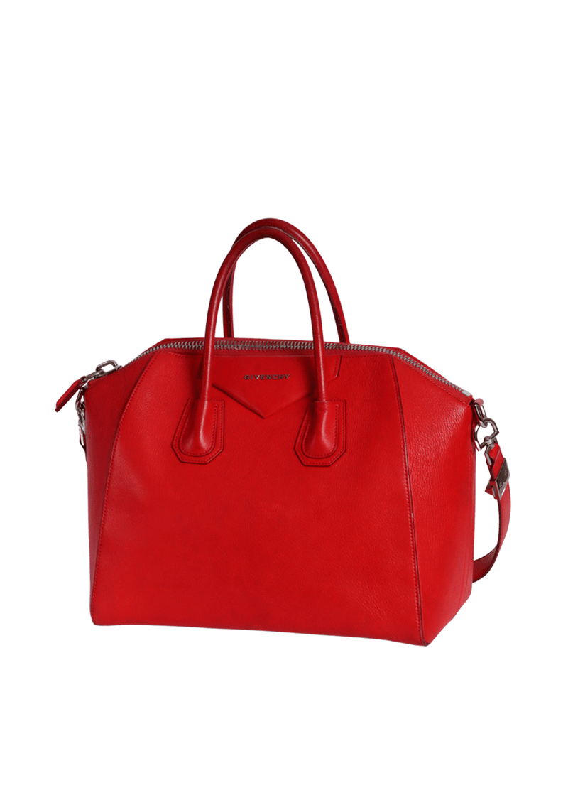 MEDIUM ANTIGONA BAG