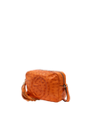 OSTRICH SOHO DISCO BAG