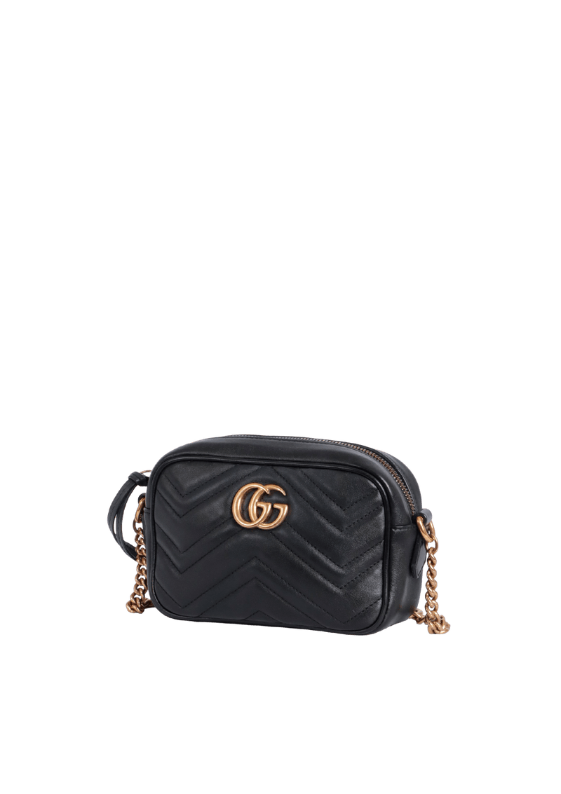 GG MARMONT CAMERA BAG MINI