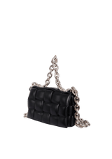 CASSETTE CHAIN BAG