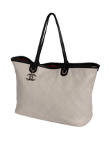 SHOPPING FEVER TOTE