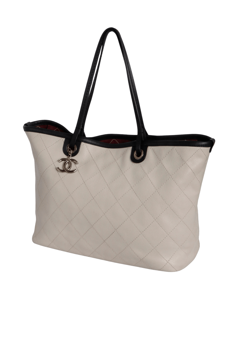 SHOPPING FEVER TOTE