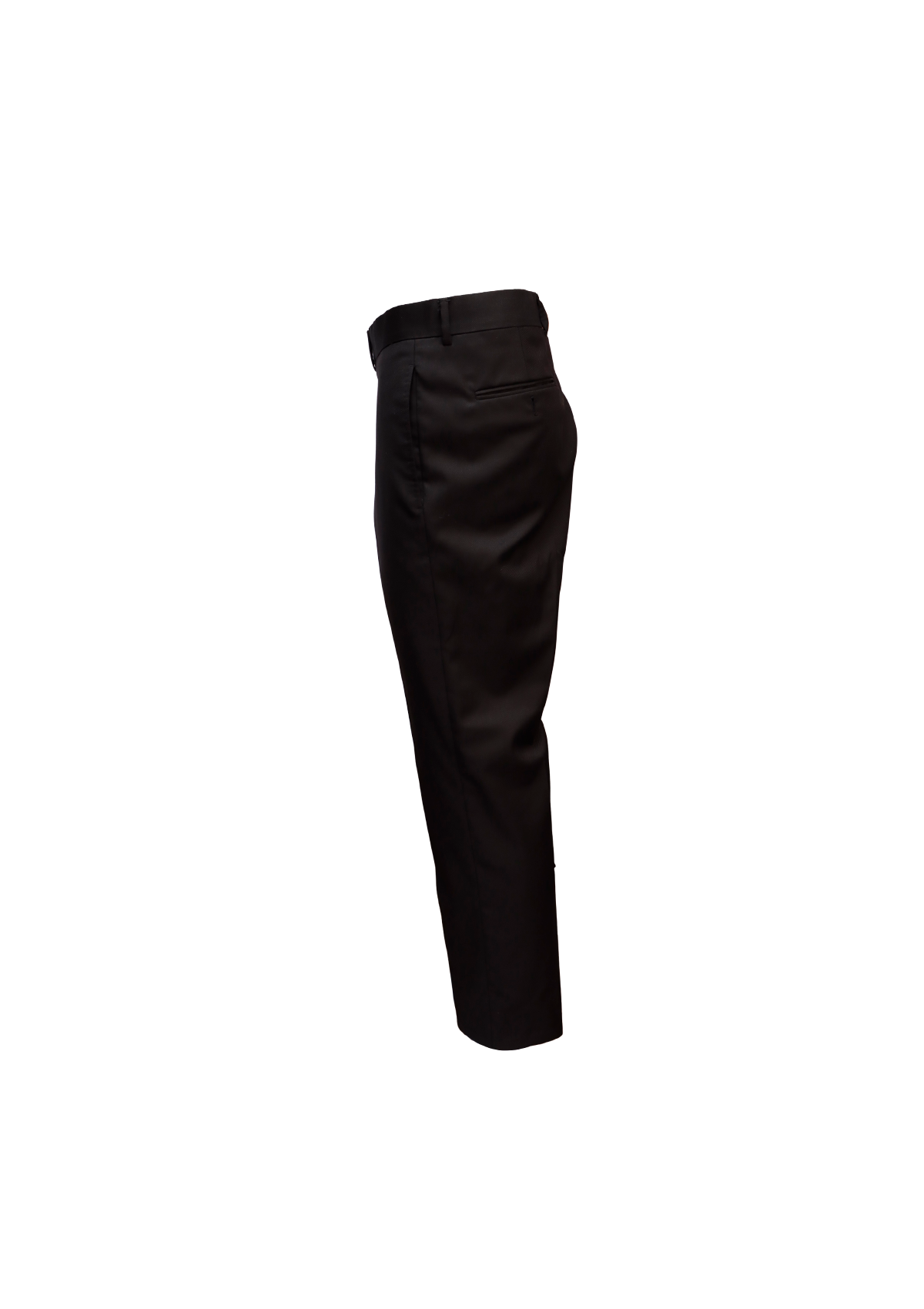 WOOL PANTS 48