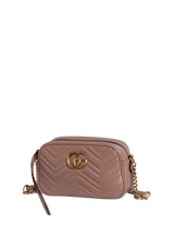 GG MARMONT CAMERA BAG SMALL