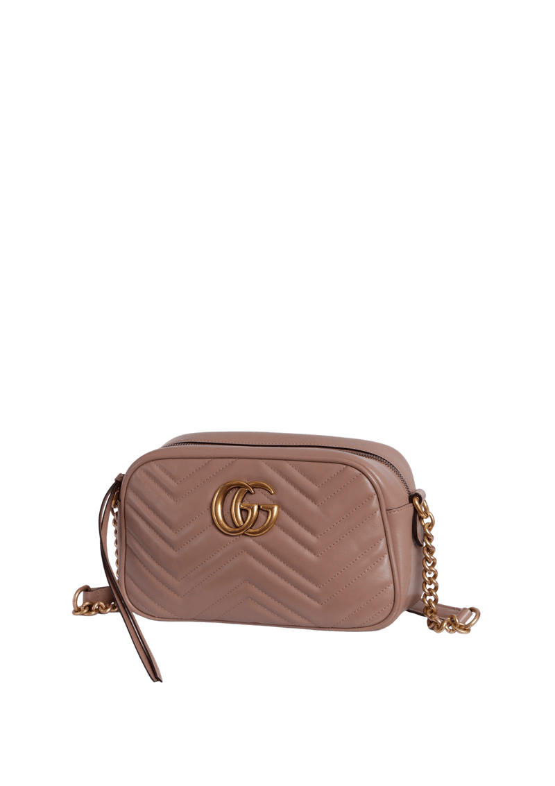 GG MARMONT CAMERA BAG SMALL