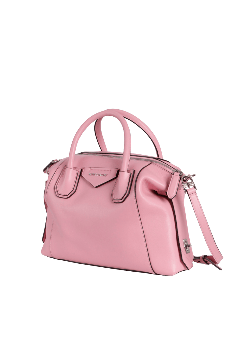 SMALL ANTIGONA SOFT BAG